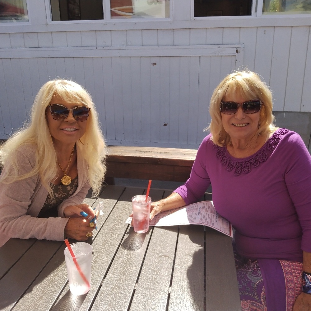 Meet your Posher, Barbara